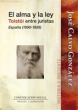 El alma y la ley. Tolstoi entre juristas