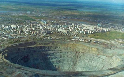 Mirna, el ombligo del mundo